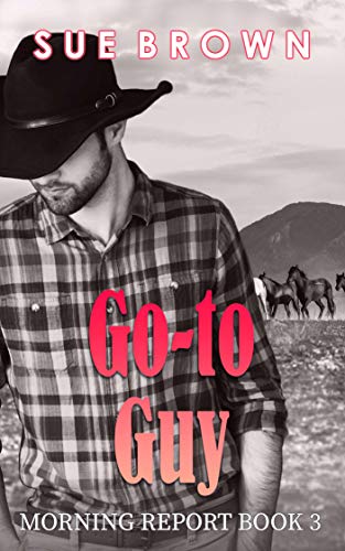 Go-To-Guy front cover.